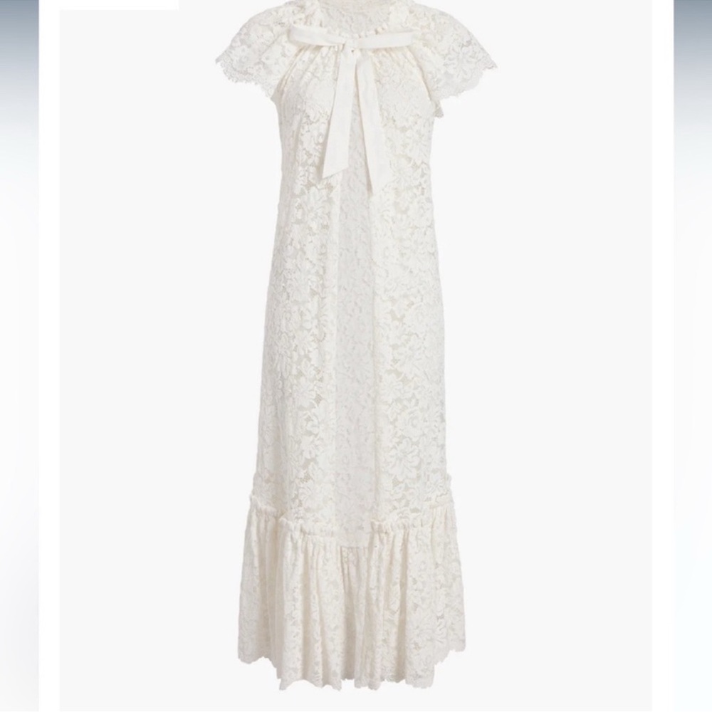 Hill House Coco Duster XS